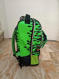 zaino trolley bambino 