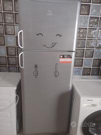 frigo congelatore no frost