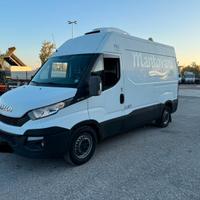 Iveco daily 35 s 15 furgone