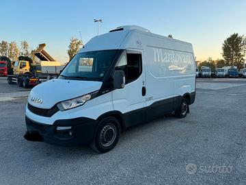 Iveco daily 35 s 15 furgone