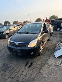 Ricambi Toyota Corolla Verso 1.6 16V Anno 2004 Cod