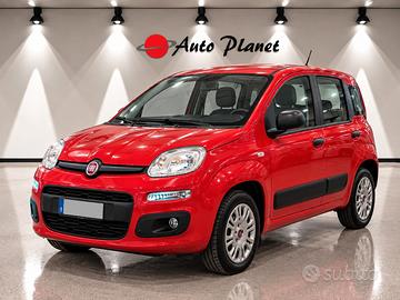 Fiat Panda 1.3 MJT 95 CV S&S Easy