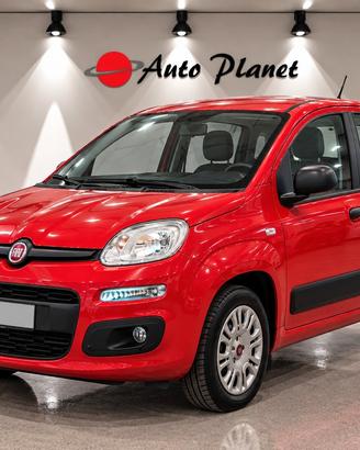 Fiat Panda 1.3 MJT 95 CV S&S Easy