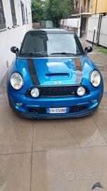 MINI Mini (R56) - 2009