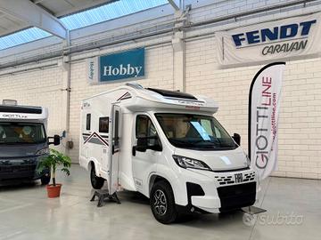 Giottiline Siena 330 FIAT PREMIER EDITION NUOVO IN