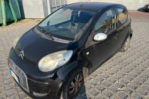 Citroen C1 CAMBIO AUTOMATICO