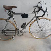 bici corsa epoca simoncini 