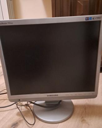 montitor pc samsung