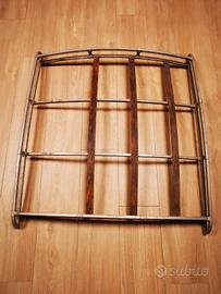 Portapacchi auto epoca 