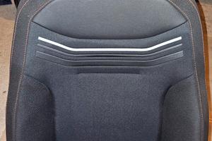 sedili seat ibiza fr 