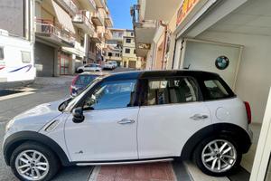 Mini Cooper Countryman 1.6 D ALL4