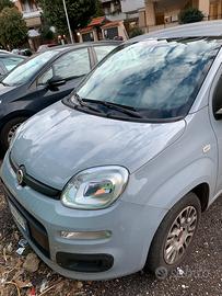 Fiat panda gpl
