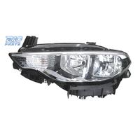 FANALE SINISTRO FIAT TIPO 16-20