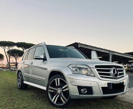 Glk 320 sport