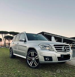 Glk 320 sport