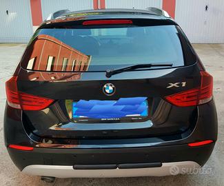 BMW X1 s anno ottobre 2010 unico prprietario
