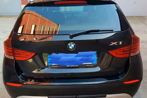 BMW X1 s anno ottobre 2010 unico prprietario
