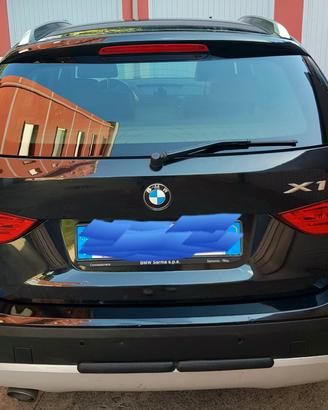 BMW X1 s anno ottobre 2010 unico prprietario