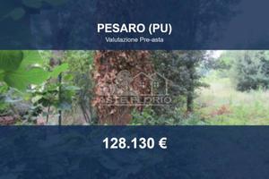 Immobile in asta di 6782 m² a Pesaro