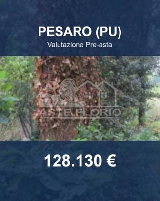 Immobile in asta di 6782 m² a Pesaro