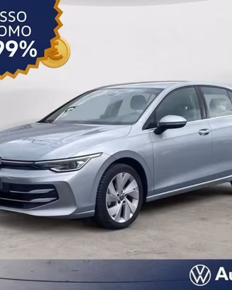 Volkswagen Golf 2.0 TDI SCR Style DSG