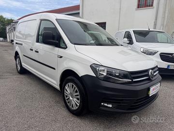 Volkswagen CADDY MAXI L2 PASSO LUNGO 2.0TDI