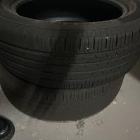 Pneumatici continetal 17