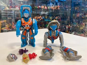 Masters of the Universe