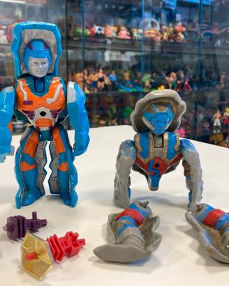 Masters of the Universe