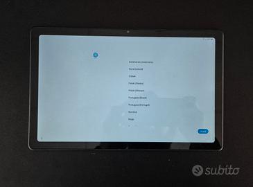 Samsung Galaxy Tab A7 SM‑T505