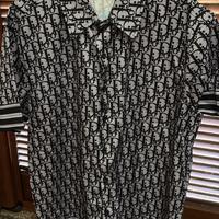Camicia dior estiva XL