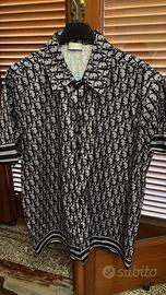 Camicia dior estiva XL