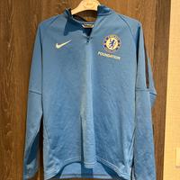 T-shirt maniche lunghe Chelsea Nike