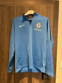 T-shirt maniche lunghe Chelsea Nike