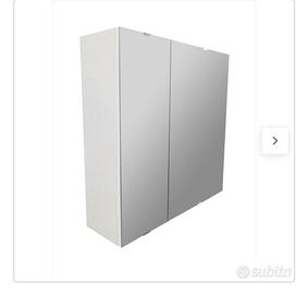 Specchio contenitore