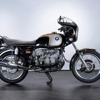 Bmw r 90 s - 1974