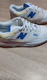 New balance 550