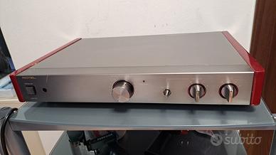 Preamplificatore Rotel RHA-10 MICHI