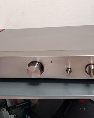 Preamplificatore Rotel RHA-10 MICHI