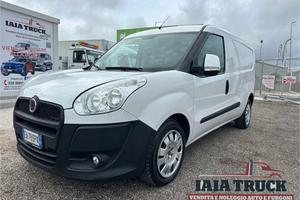 FIAT Doblò 1.6 MJT 105 PL-TN Cargo Maxi