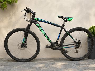 bici mtb