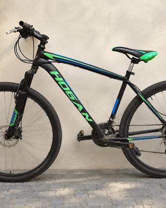 bici mtb