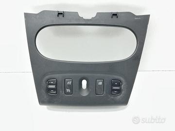 PULSANTIERA CENTRALE DACIA Sandero Serie STEPWAY 2