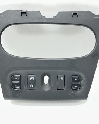 PULSANTIERA CENTRALE DACIA Sandero Serie STEPWAY 2
