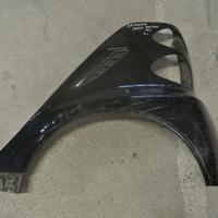 Paraurti Posteriore Sinistro per Smart Fortwo 451