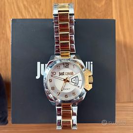 Orologio Just Cavalli uomo