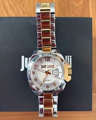 Orologio Just Cavalli uomo