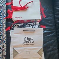 Shopper buste Wella