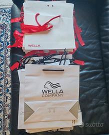 Shopper buste Wella