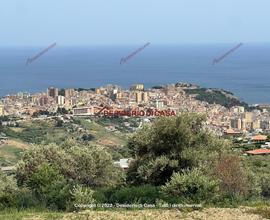Casa, Termini Imerese.
